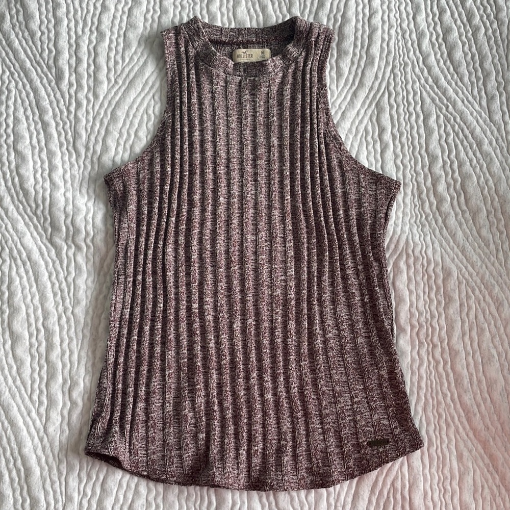 Hollister Top M